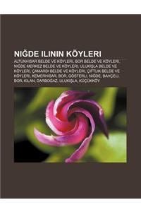 Ni de Ilinin Koyleri