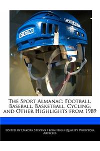 The Sport Almanac