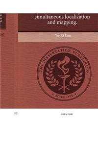 Efficient Wireless Location Estimation Through Simultaneous Localization and Mapping