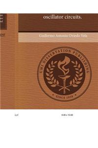 Terahertz Backward Wave Oscillator Circuits