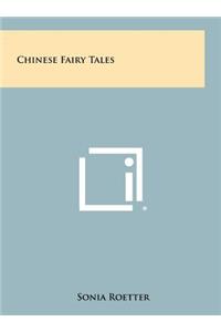 Chinese Fairy Tales