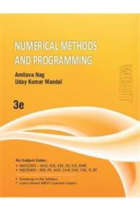 Numerical Methods and Programming