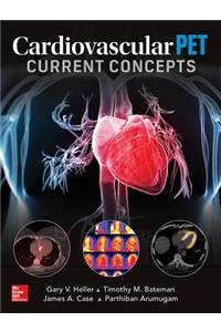 Cardiovascular Pet: Current Concepts
