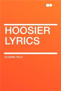 Hoosier Lyrics