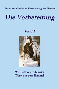 Vorbereitung - Band 1