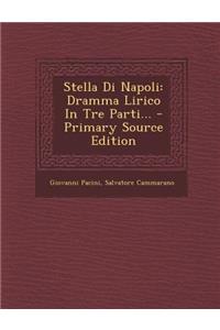 Stella Di Napoli