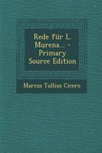 Rede Fur L. Murena...