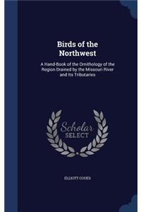 Birds of the Northwest