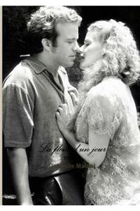 La fleur d'un jour TOME 1