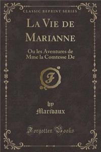 La Vie de Marianne