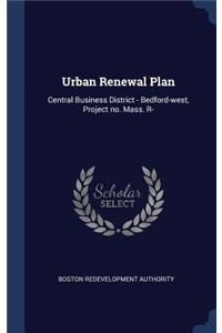 Urban Renewal Plan