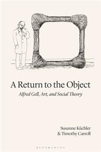 A Return to the Object