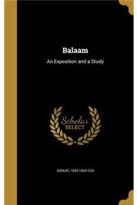 Balaam