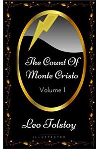 THE COUNT OF MONTE CRISTO; VOLUME 1