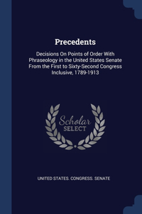 Precedents
