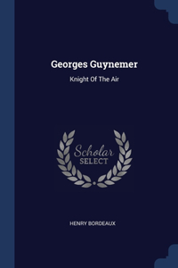 Georges Guynemer