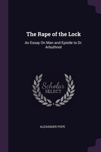 The Rape of the Lock