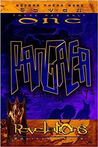 Pangaea the End of Days Revelations Part 1
