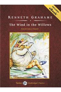 The Wind in the Willows, with eBook