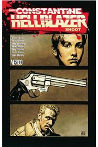 John Constantine, Hellblazer: Shoot