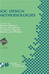 Soc Design Methodologies