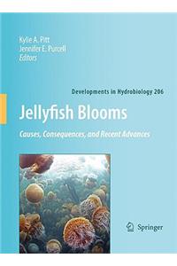 Jellyfish Blooms: Causes, Consequences and Recent Advances