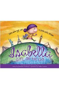 Isabella: Girl on the Go