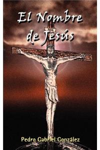 El Nombre De Jesus