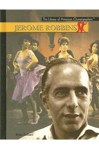 Jerome Robbins