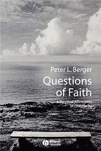 Questions of Faith