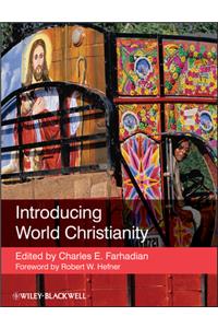 Introducing World Christianity