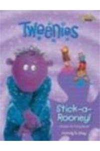 Tweenies : Stick A Rooney !