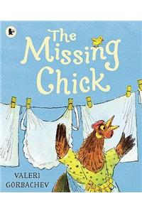Missing Chick