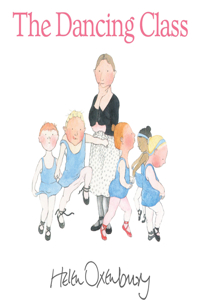 Dancing Class