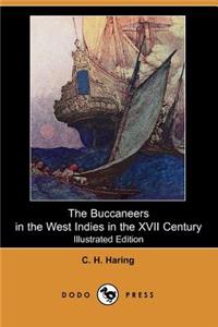 Buccaneers in the West Indies in the XVII Century