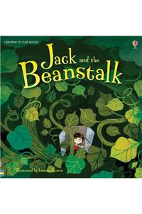 Jack And the Beanstalk