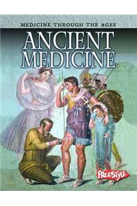 Ancient Medicine
