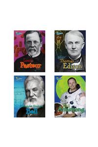 Science Biographies