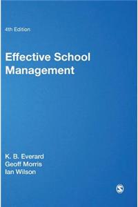 Effective School Management