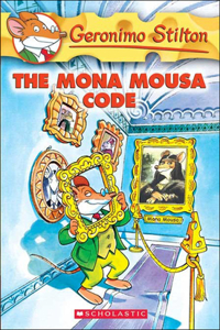 Mona Mousa Code