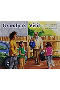Grandpa's Visit