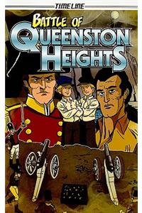 Battle of Queenston Heights