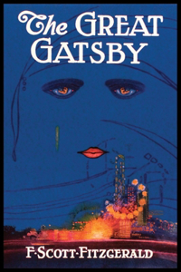 The Great Gatsby