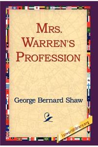 Mrs. Warren's Profession