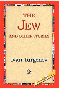 Jew and Other Stories
