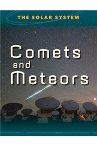 Comets & Meteors