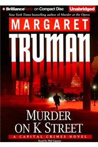Murder on K Street