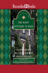 Right Attitude to Rain