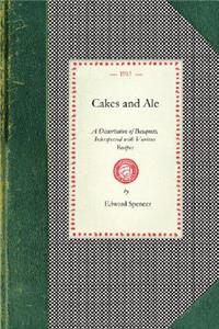 Cakes and Ale