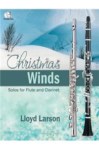 Christmas Winds